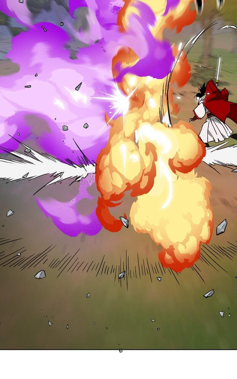 Read Infinite Leveling: Murim chapter 203 image 139 on Lezhin