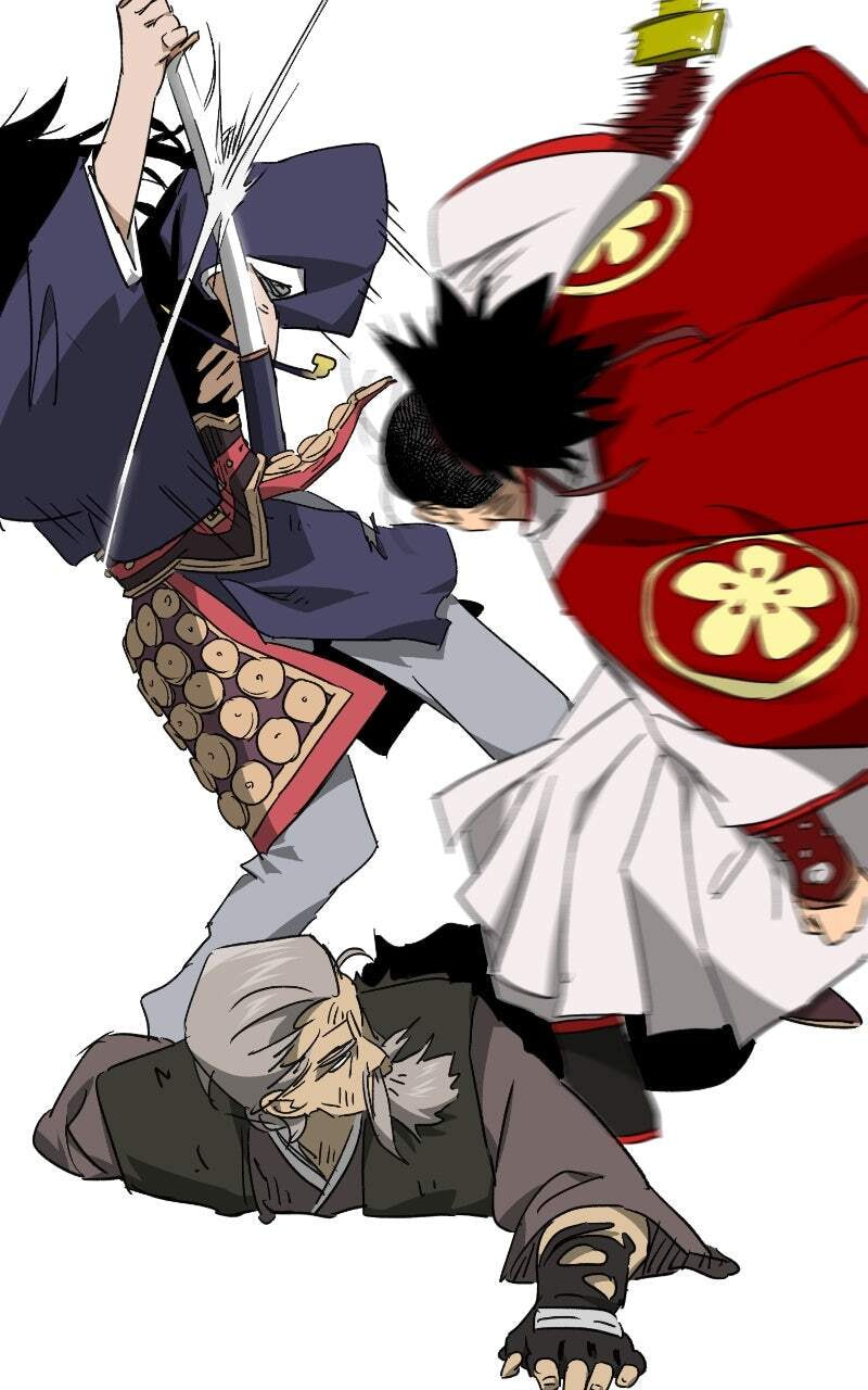 Read Infinite Leveling: Murim chapter 203 image 142 on Lezhin