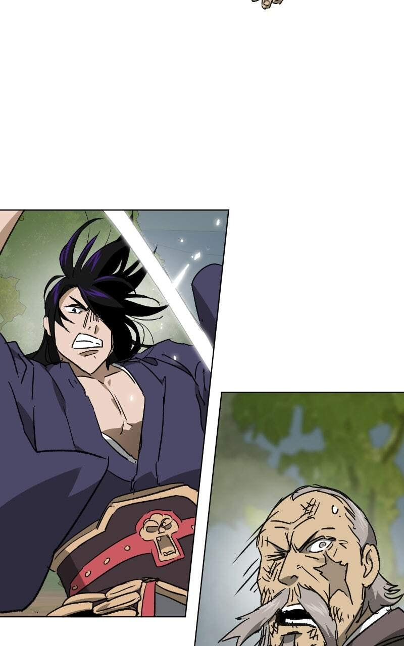 Read Infinite Leveling: Murim chapter 203 image 143 on Lezhin