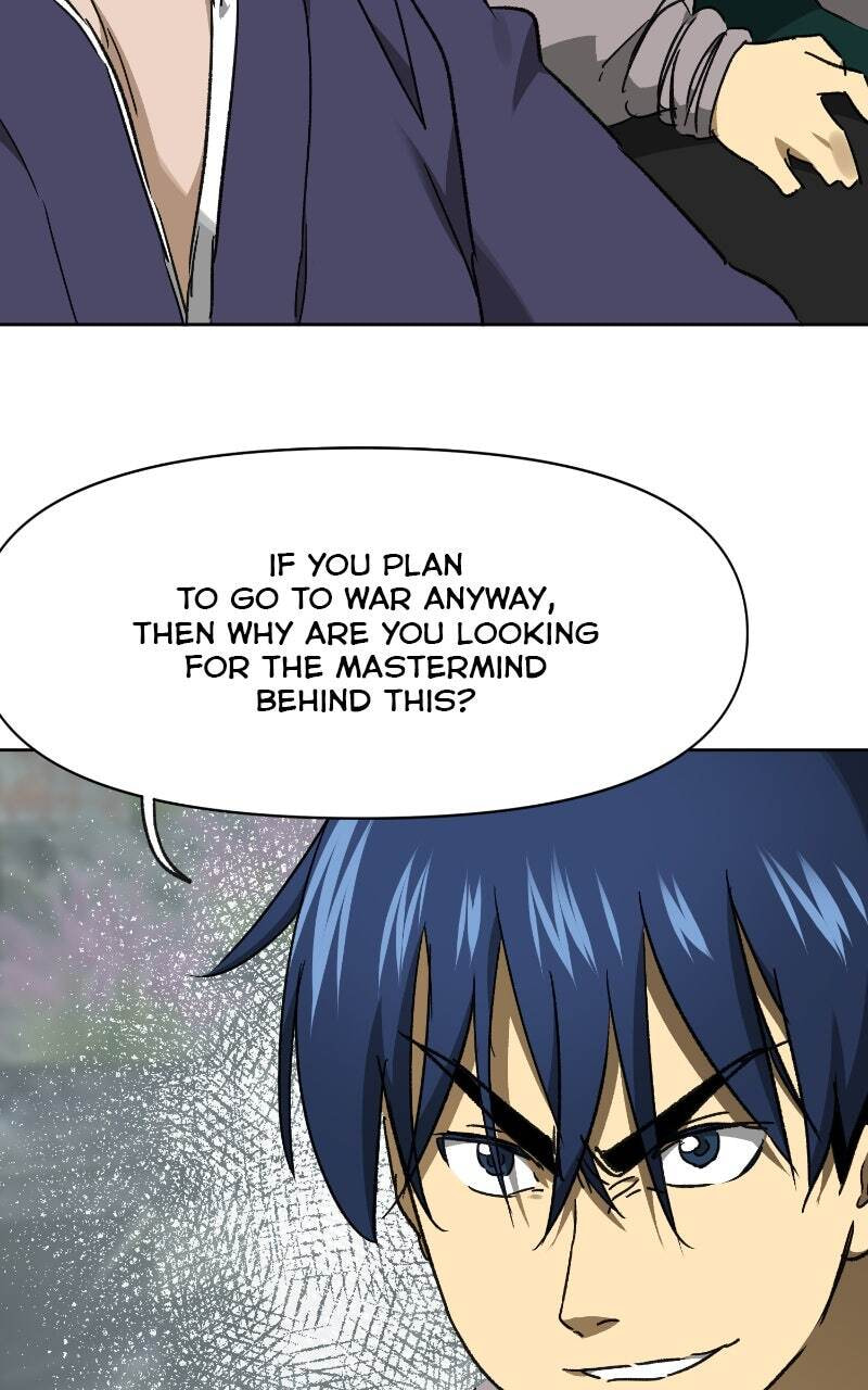 Read Infinite Leveling: Murim chapter 203 image 19 on Lezhin