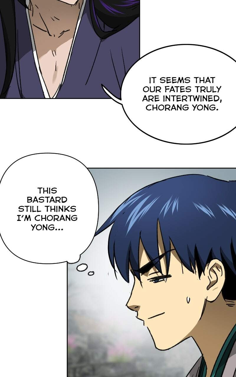 Read Infinite Leveling: Murim chapter 203 image 2 on Lezhin