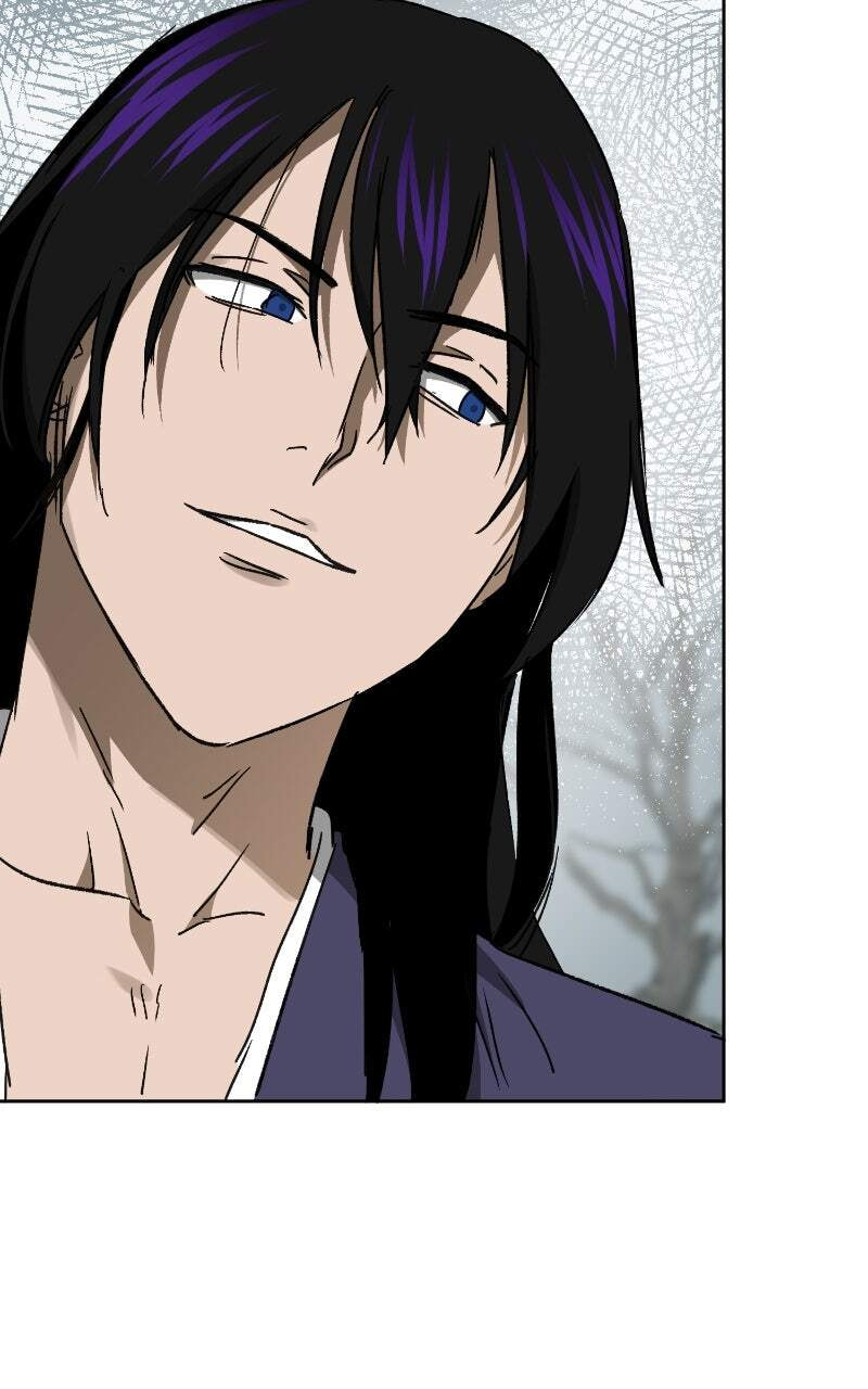Read Infinite Leveling: Murim chapter 203 image 21 on Lezhin