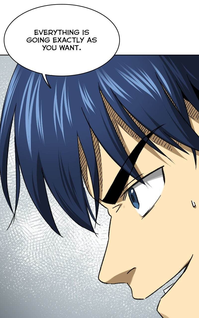 Read Infinite Leveling: Murim chapter 203 image 22 on Lezhin