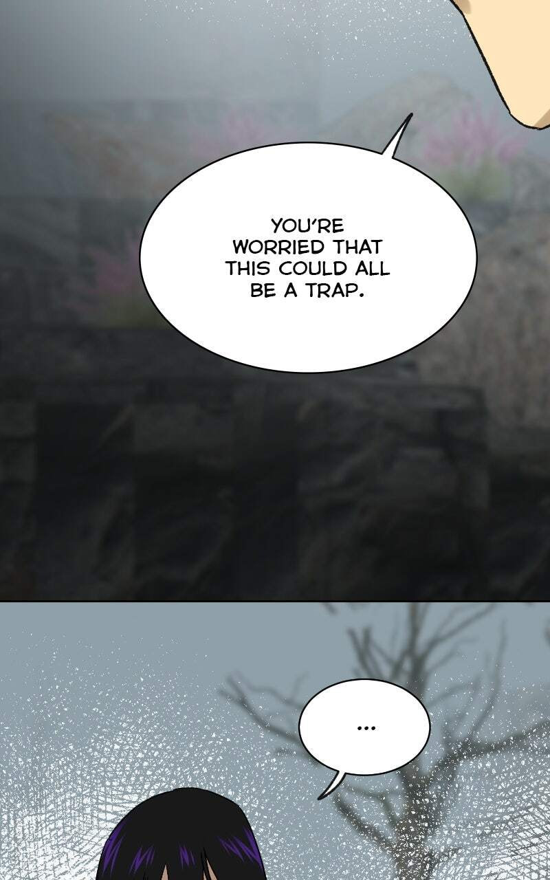 Read Infinite Leveling: Murim chapter 203 image 23 on Lezhin
