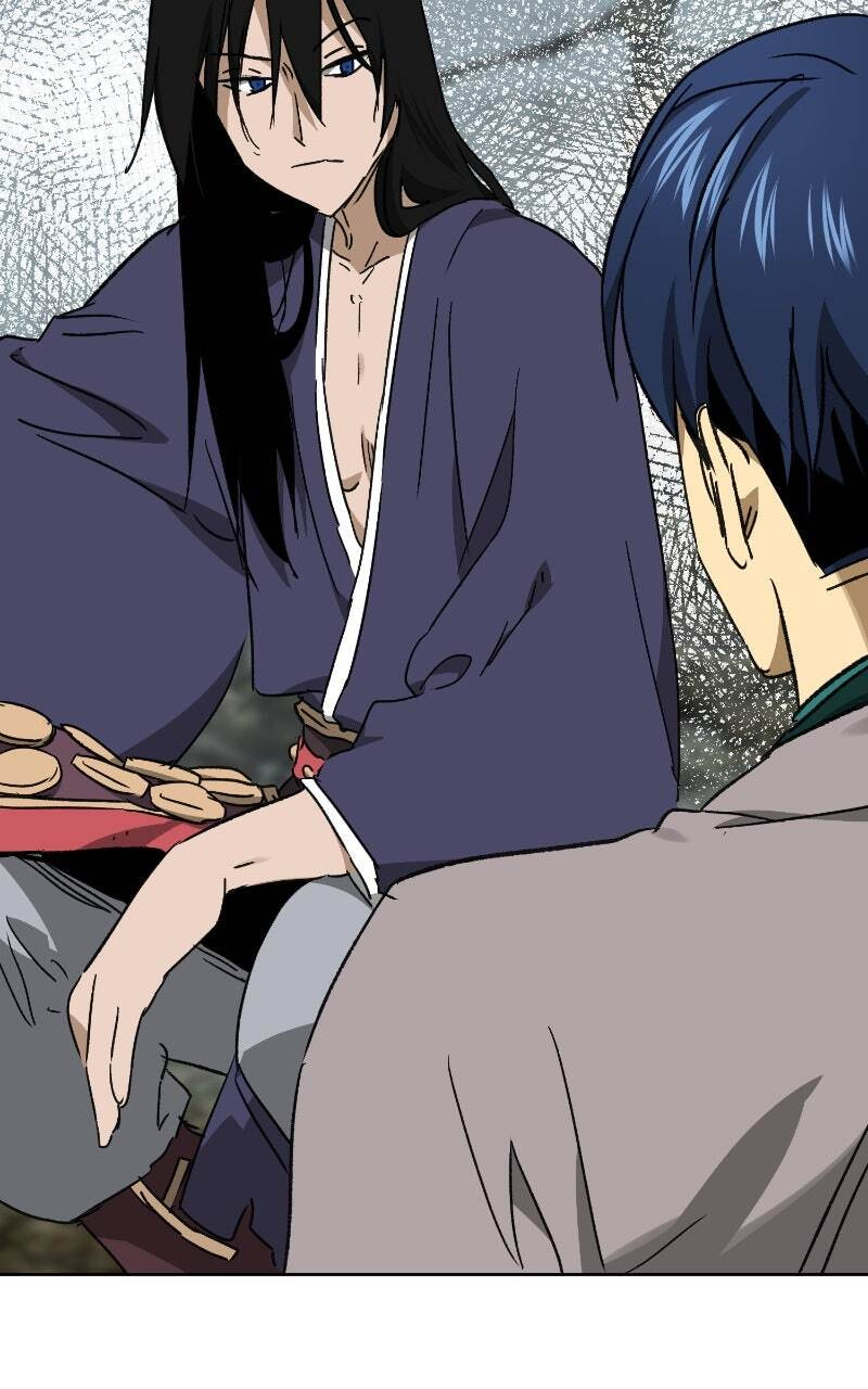Read Infinite Leveling: Murim chapter 203 image 24 on Lezhin
