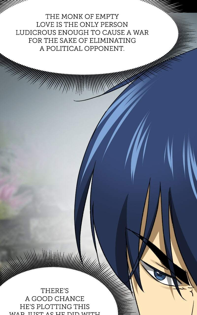 Read Infinite Leveling: Murim chapter 203 image 34 on Lezhin