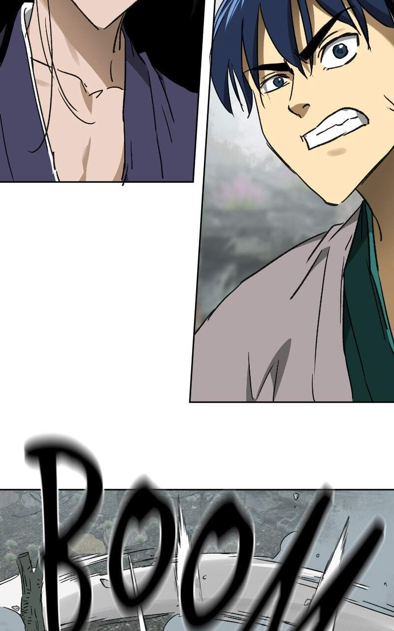 Read Infinite Leveling: Murim chapter 203 image 38 on Lezhin