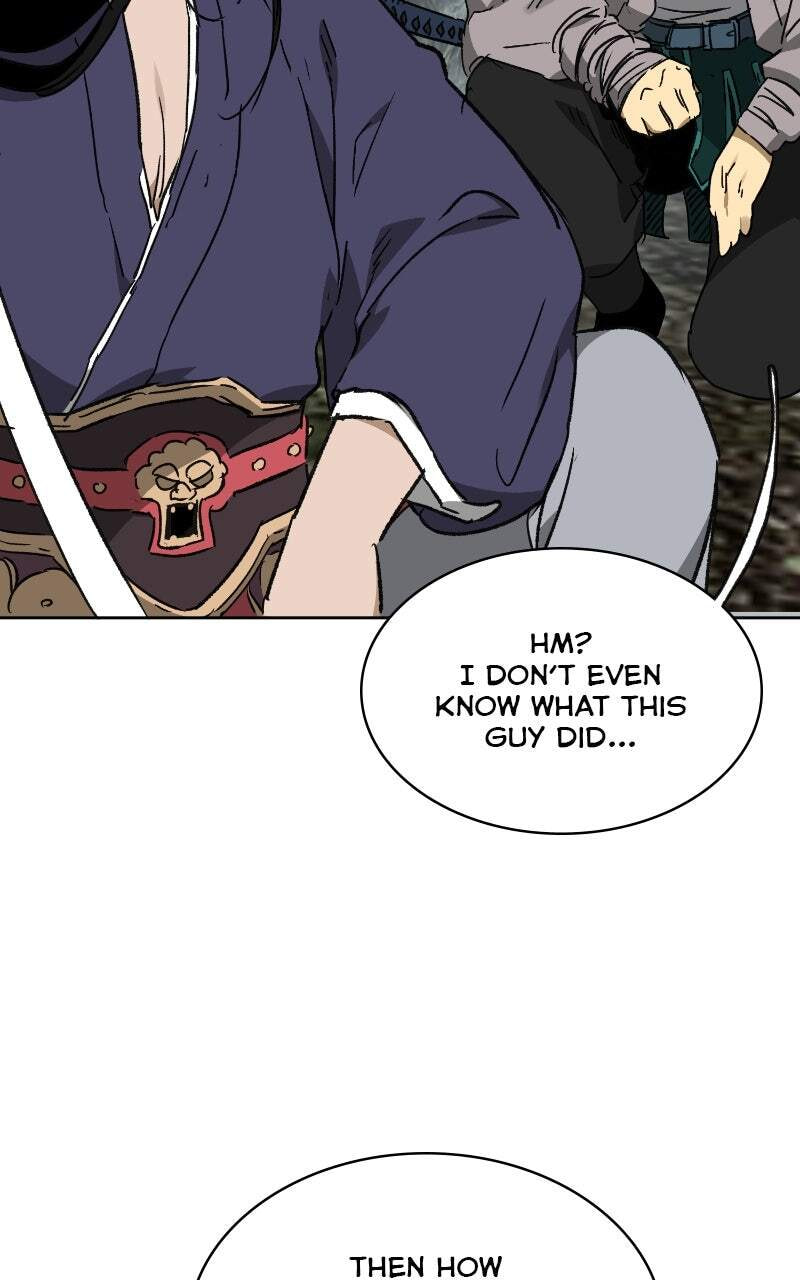 Read Infinite Leveling: Murim chapter 203 image 4 on Lezhin