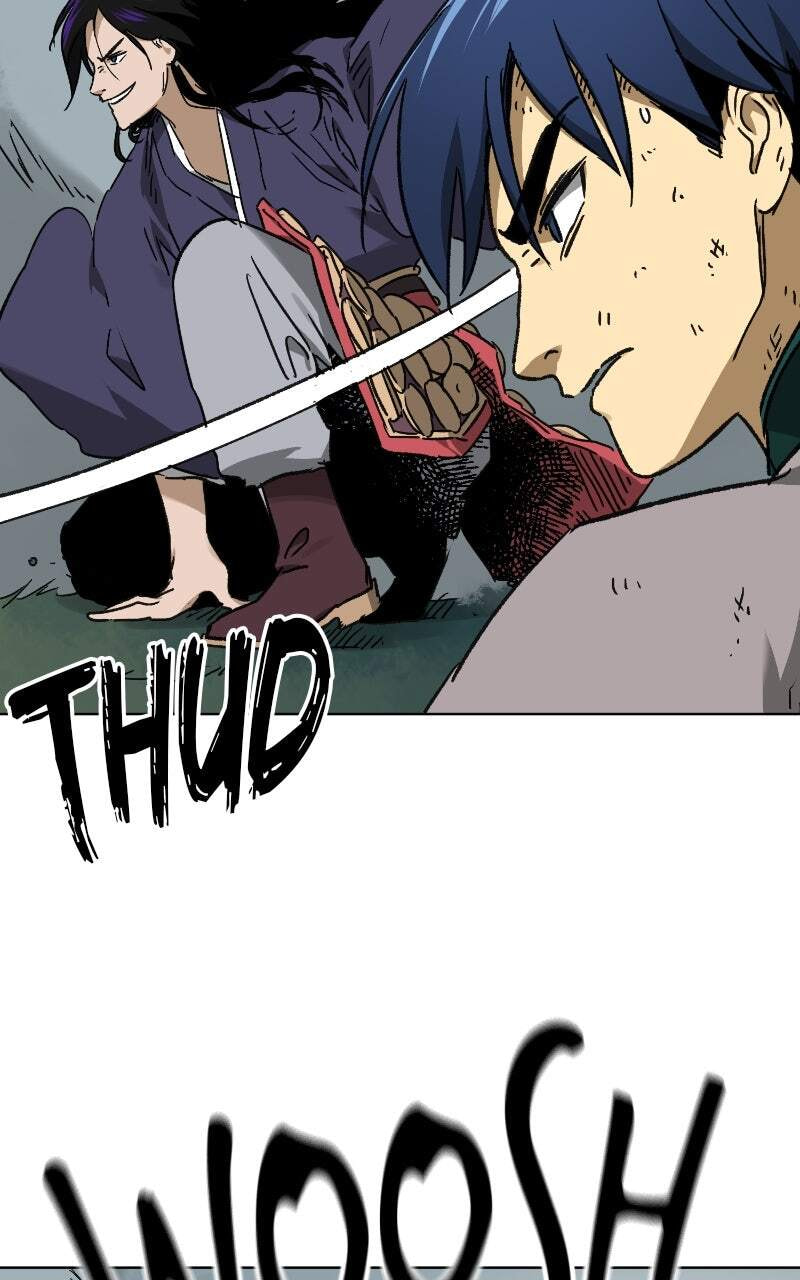 Read Infinite Leveling: Murim chapter 203 image 44 on Lezhin