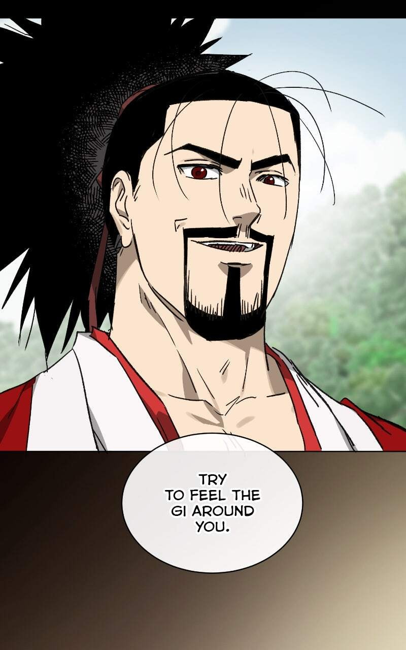 Read Infinite Leveling: Murim chapter 203 image 50 on Lezhin