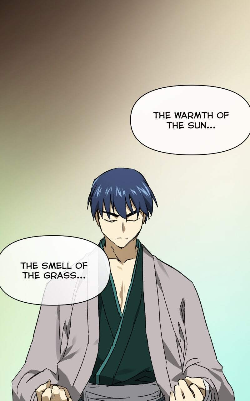Read Infinite Leveling: Murim chapter 203 image 51 on Lezhin