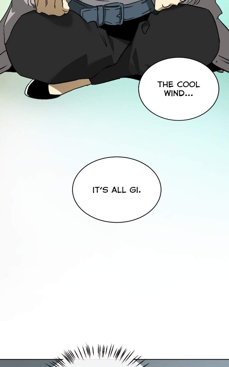Read Infinite Leveling: Murim chapter 203 image 52 on Lezhin