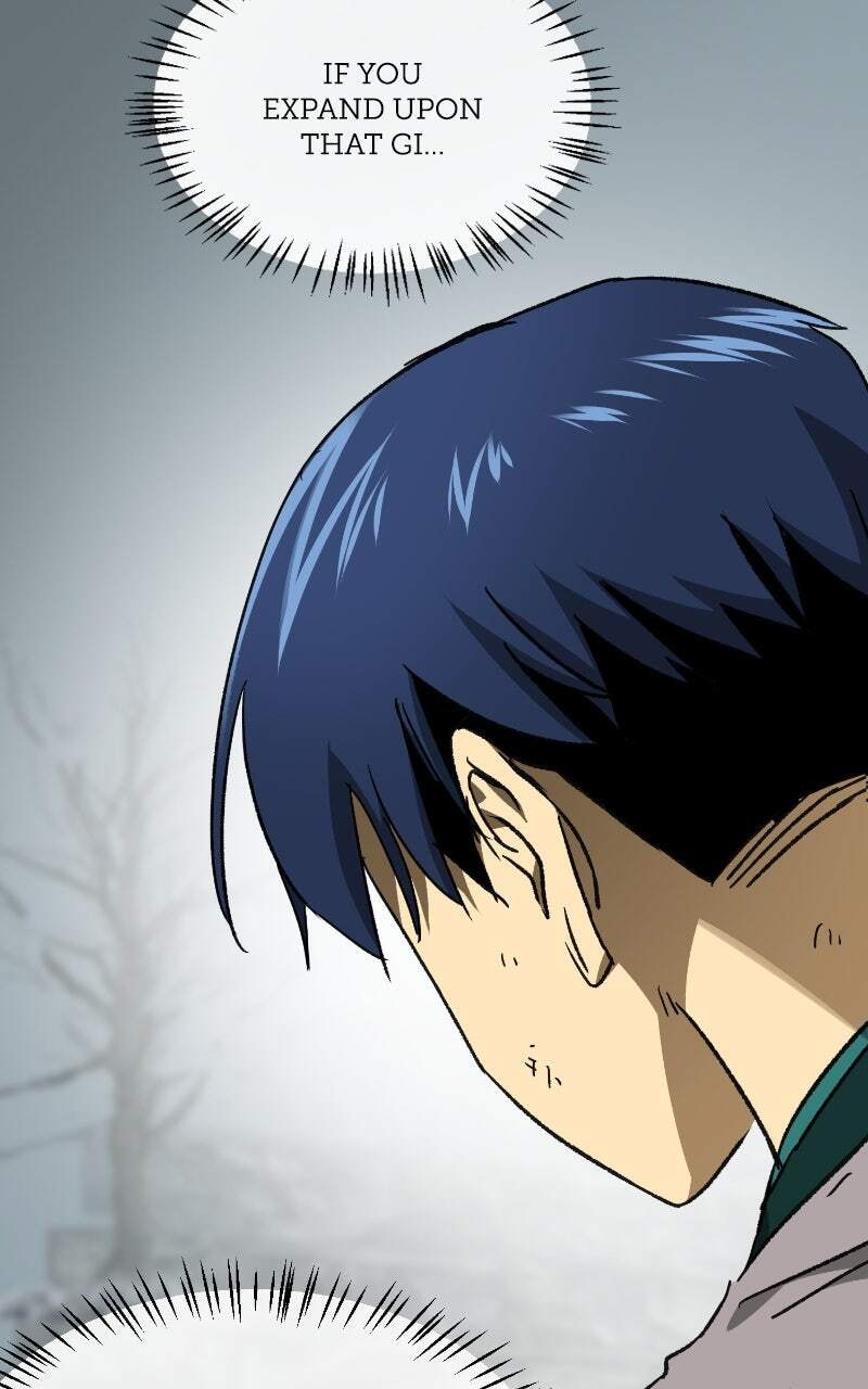 Read Infinite Leveling: Murim chapter 203 image 53 on Lezhin