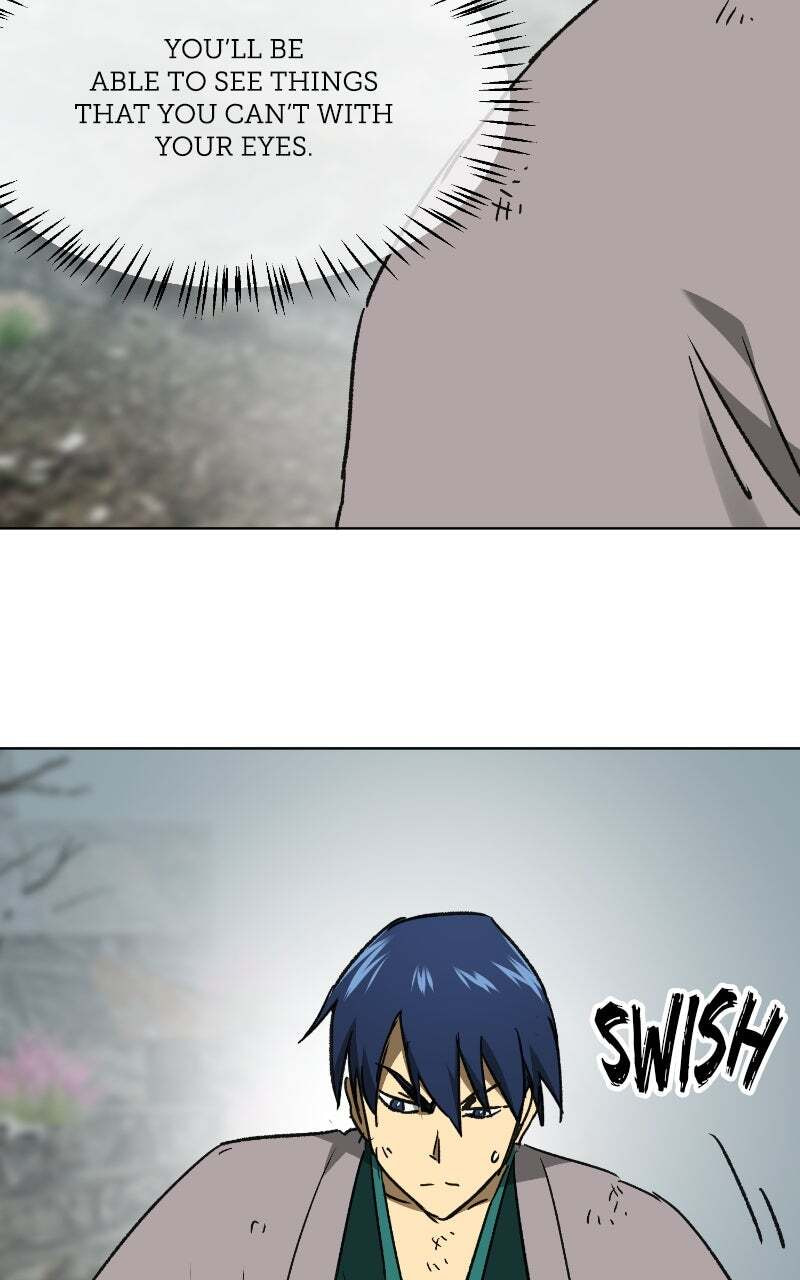 Read Infinite Leveling: Murim chapter 203 image 54 on Lezhin