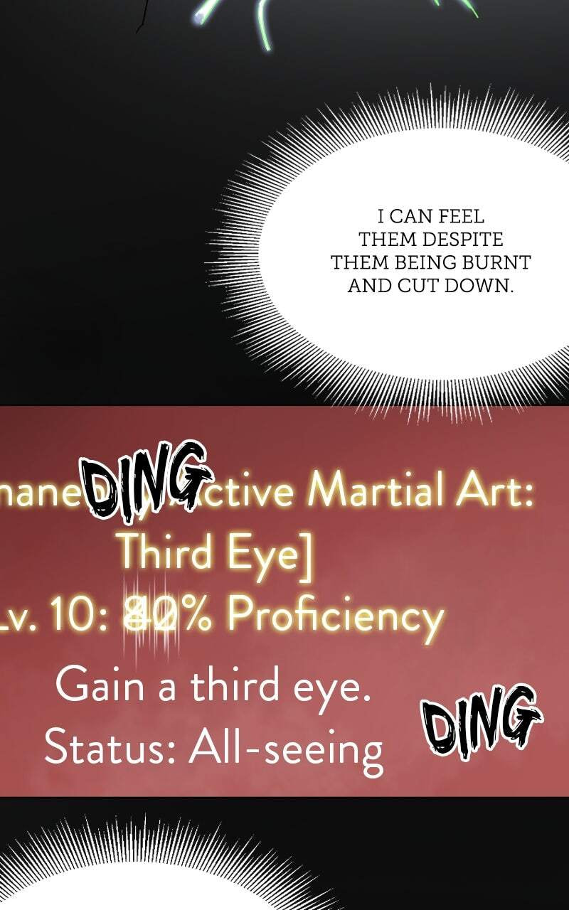 Read Infinite Leveling: Murim chapter 203 image 59 on Lezhin
