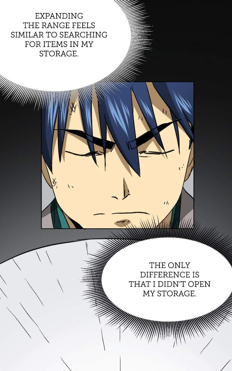 Read Infinite Leveling: Murim chapter 203 image 60 on Lezhin