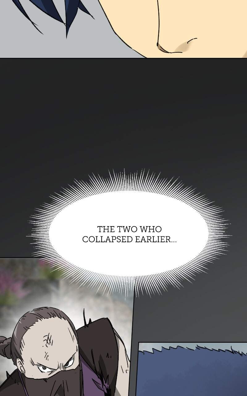 Read Infinite Leveling: Murim chapter 203 image 63 on Lezhin