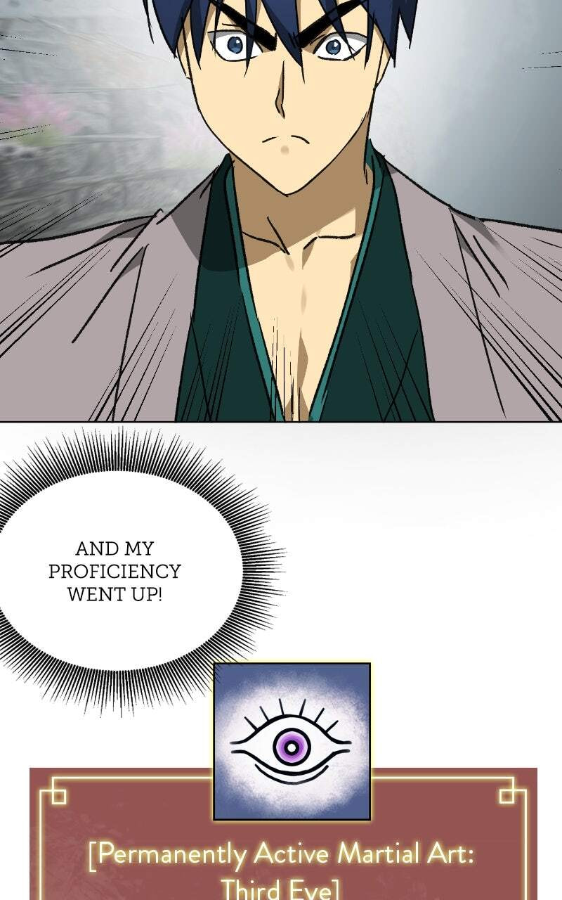 Read Infinite Leveling: Murim chapter 203 image 68 on Lezhin