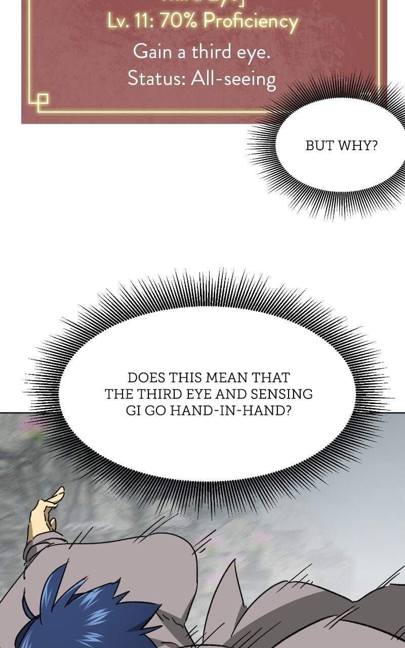 Read Infinite Leveling: Murim chapter 203 image 69 on Lezhin