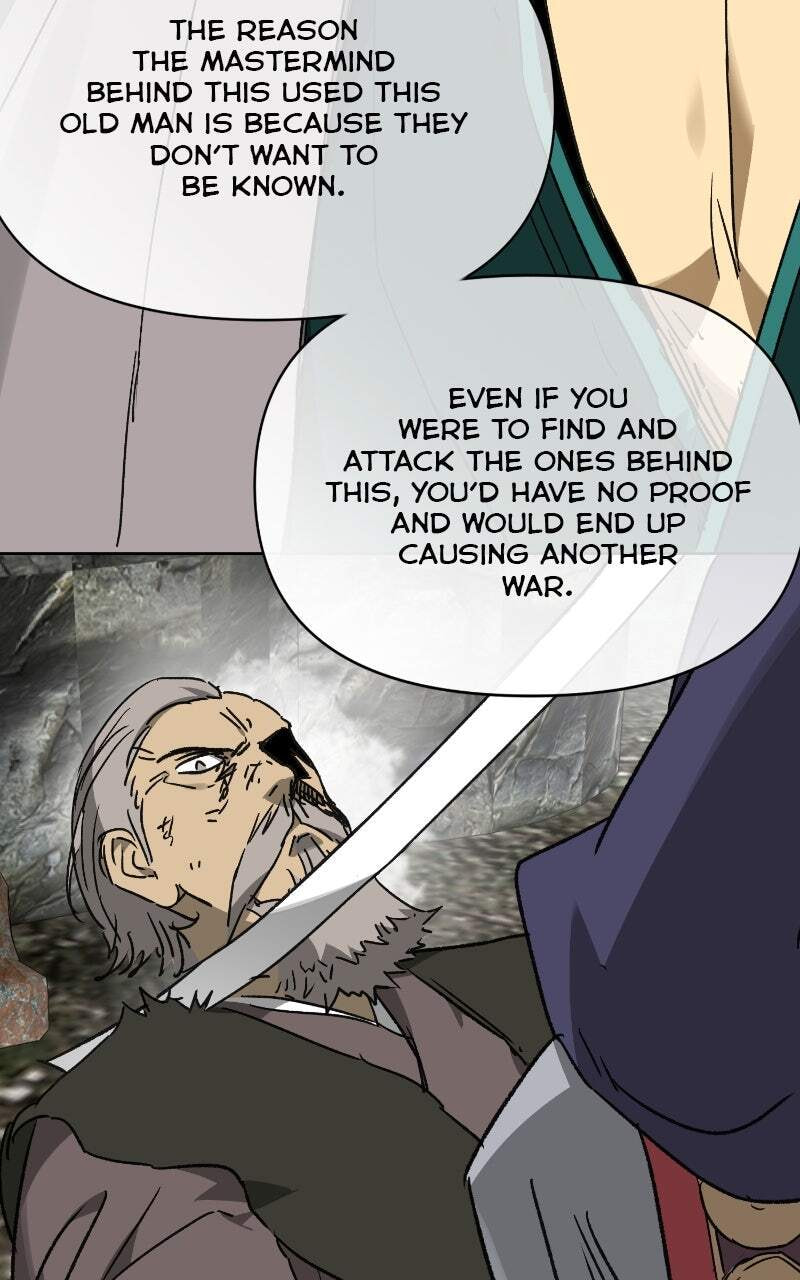 Read Infinite Leveling: Murim chapter 203 image 7 on Lezhin
