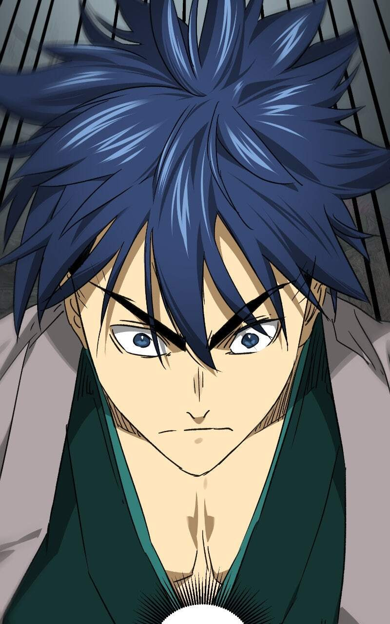 Read Infinite Leveling: Murim chapter 203 image 72 on Lezhin