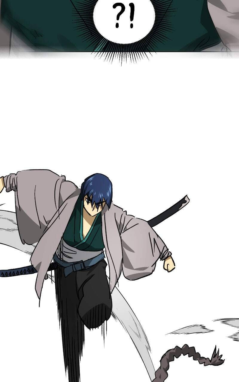 Read Infinite Leveling: Murim chapter 203 image 73 on Lezhin