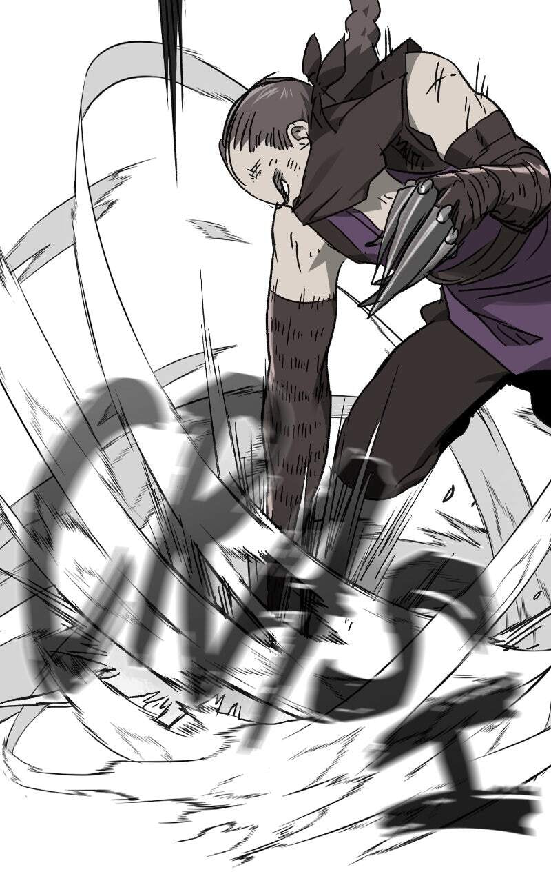 Read Infinite Leveling: Murim chapter 203 image 74 on Lezhin