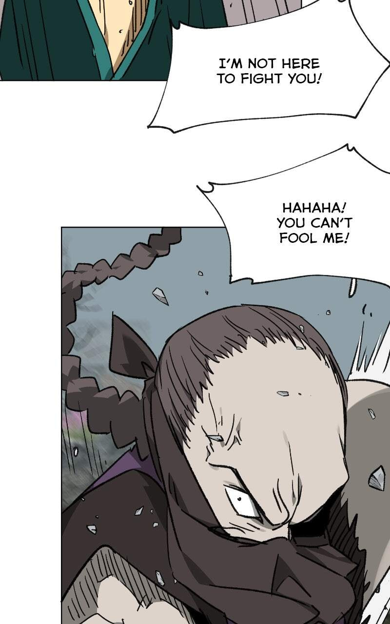 Read Infinite Leveling: Murim chapter 203 image 76 on Lezhin