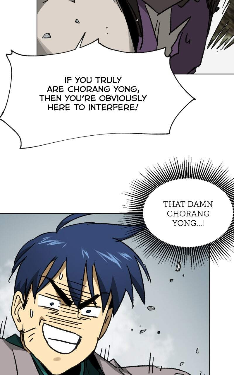 Read Infinite Leveling: Murim chapter 203 image 77 on Lezhin