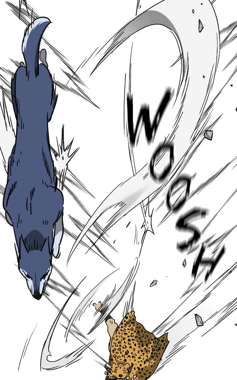 Read Infinite Leveling: Murim chapter 203 image 79 on Lezhin