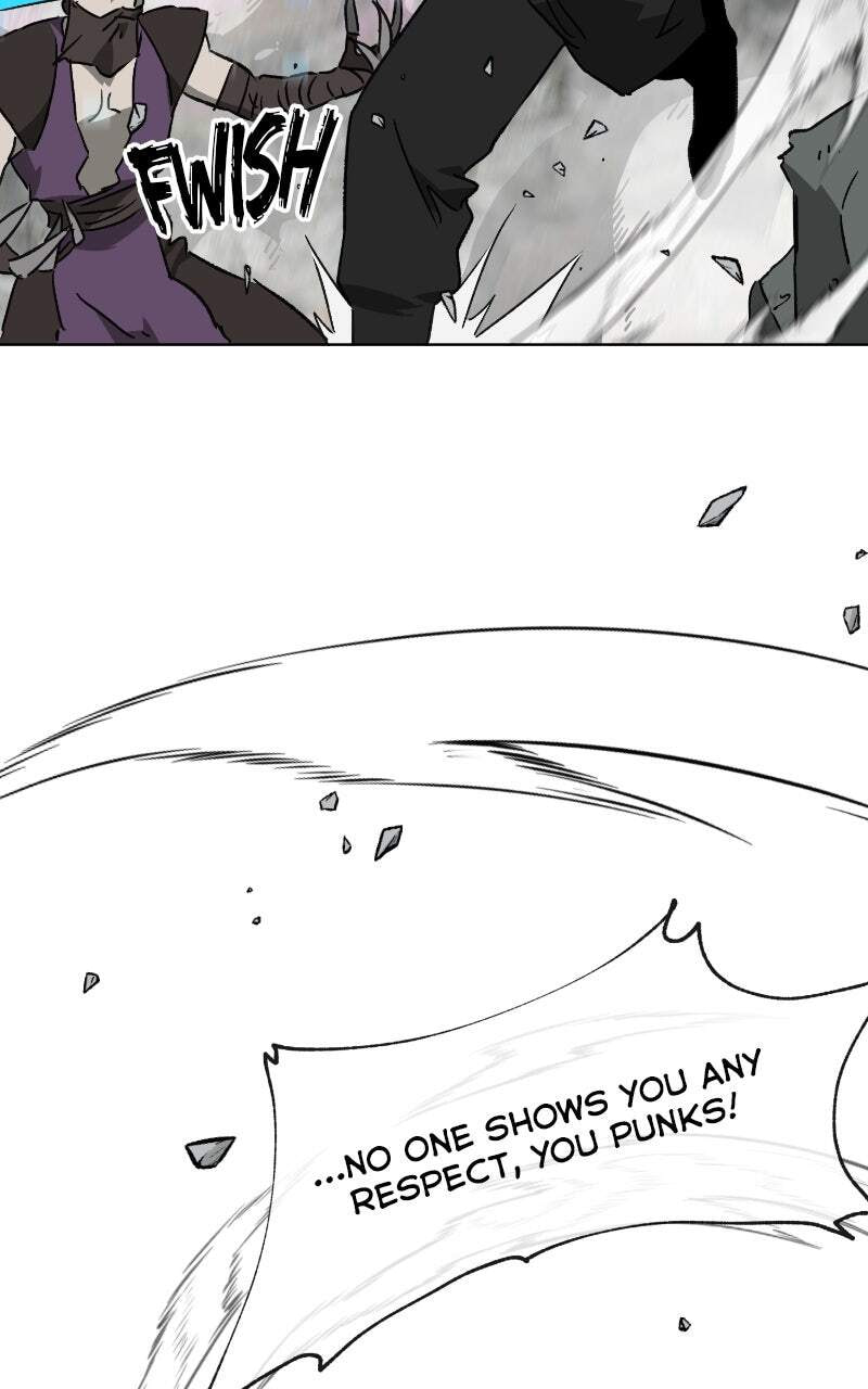Read Infinite Leveling: Murim chapter 203 image 83 on Lezhin