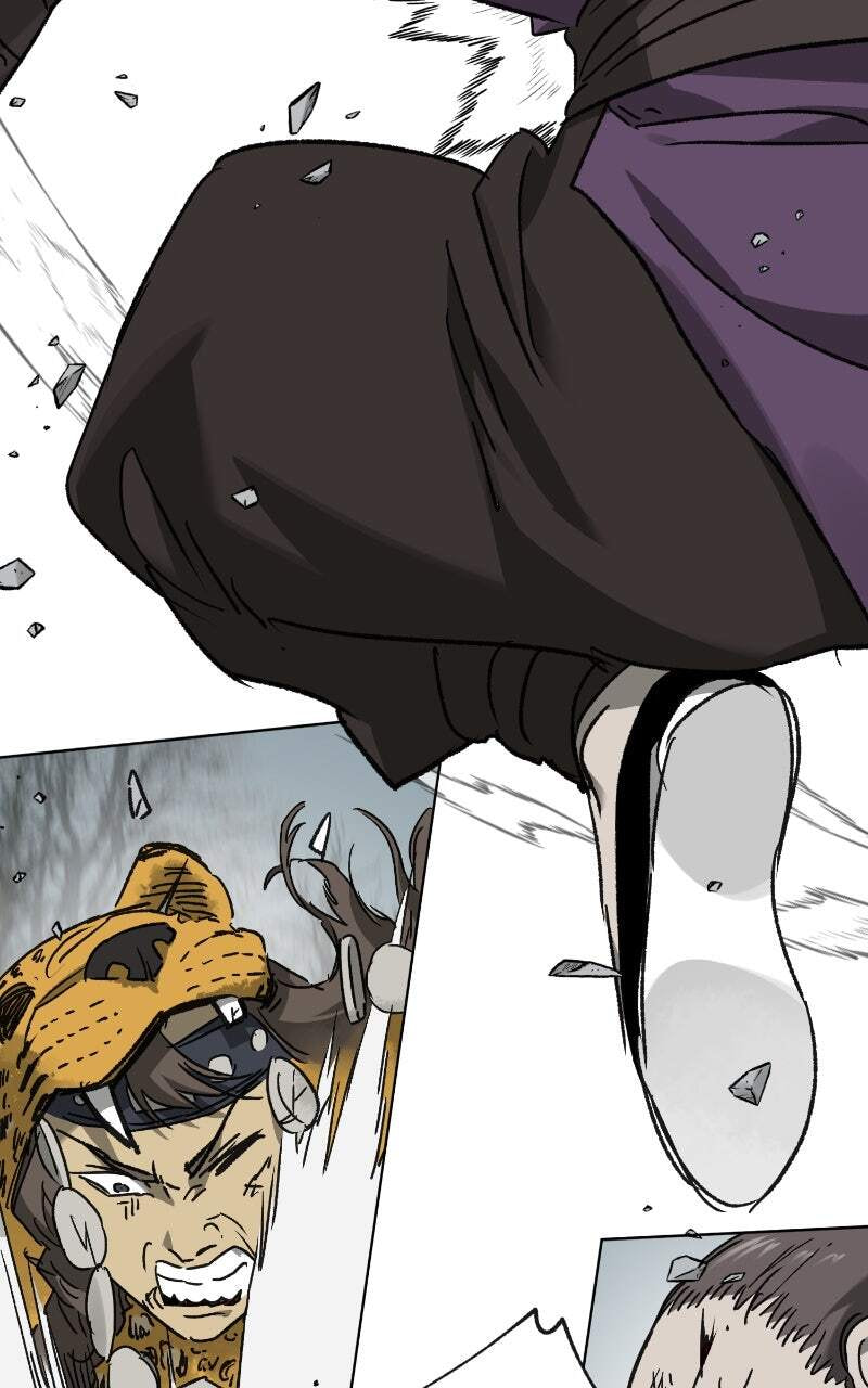 Read Infinite Leveling: Murim chapter 203 image 86 on Lezhin