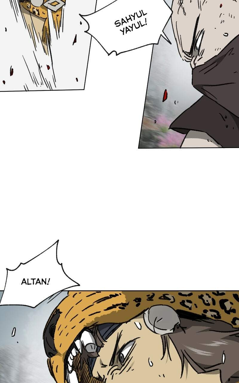 Read Infinite Leveling: Murim chapter 203 image 87 on Lezhin