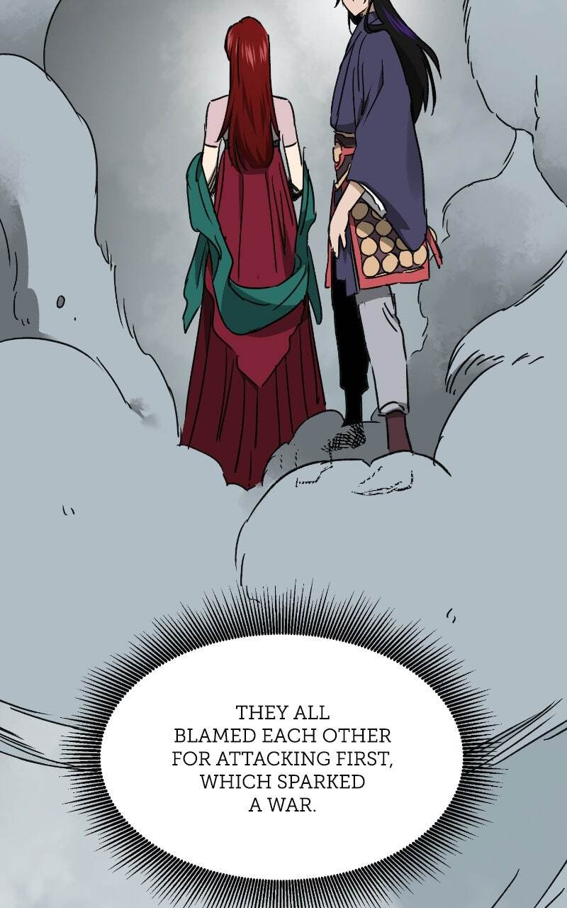 Read Infinite Leveling: Murim chapter 203 image 9 on Lezhin