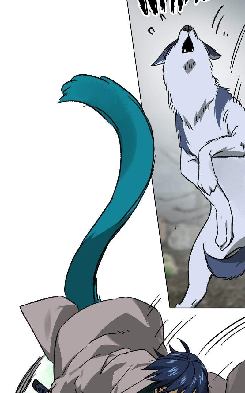 Read Infinite Leveling: Murim chapter 203 image 95 on Lezhin