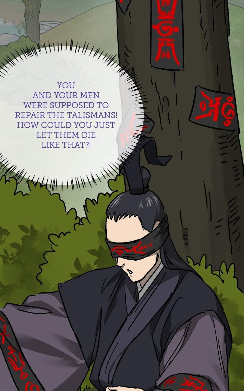 Read Infinite Leveling: Murim chapter 204 image 102 on Lezhin