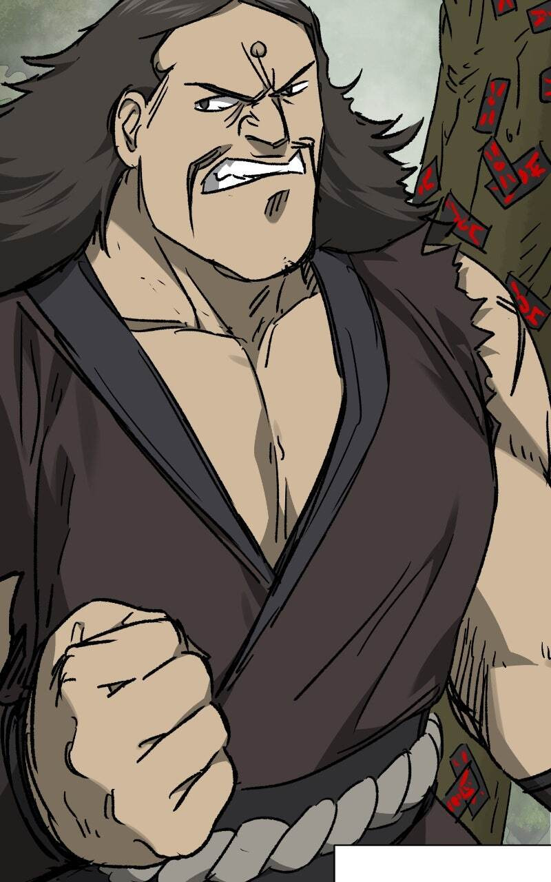 Read Infinite Leveling: Murim chapter 204 image 105 on Lezhin