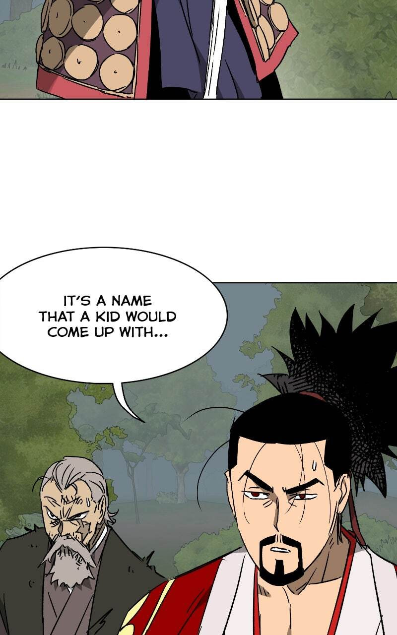 Read Infinite Leveling: Murim chapter 204 image 109 on Lezhin