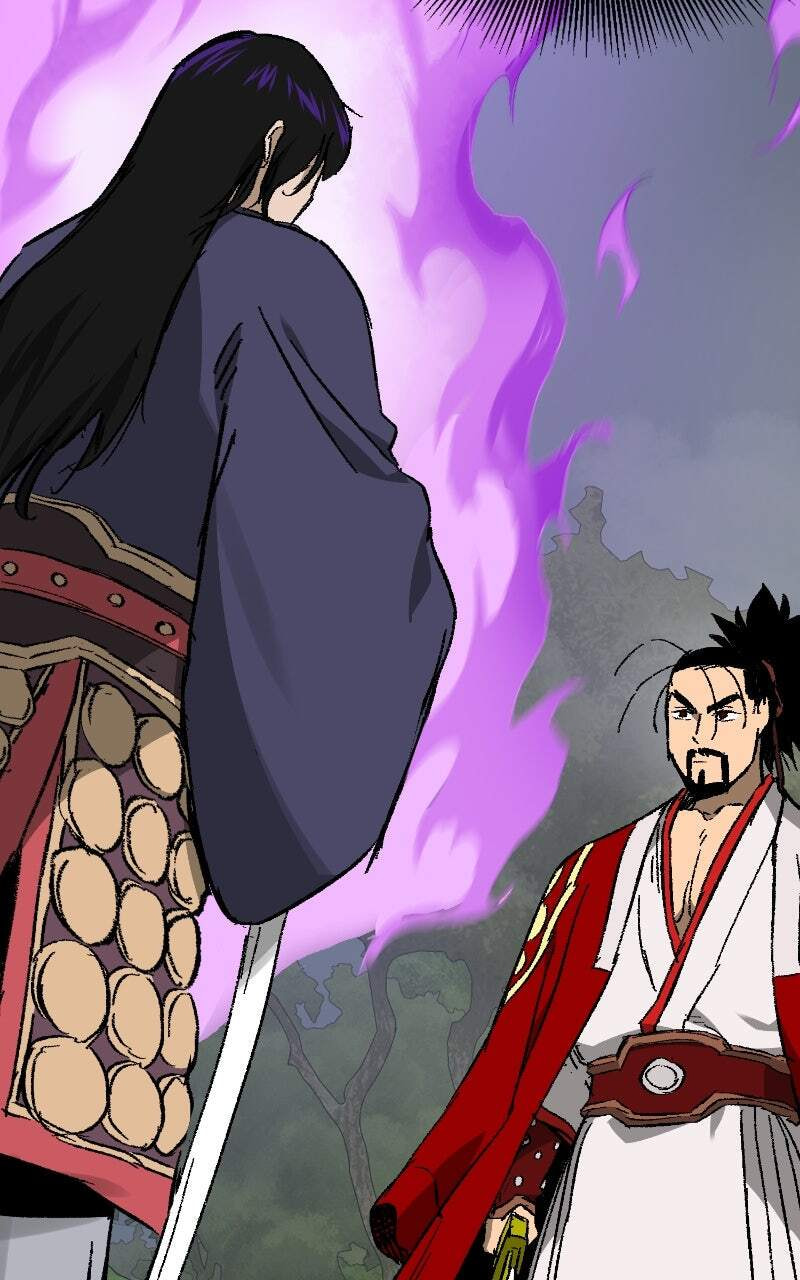 Read Infinite Leveling: Murim chapter 204 image 118 on Lezhin