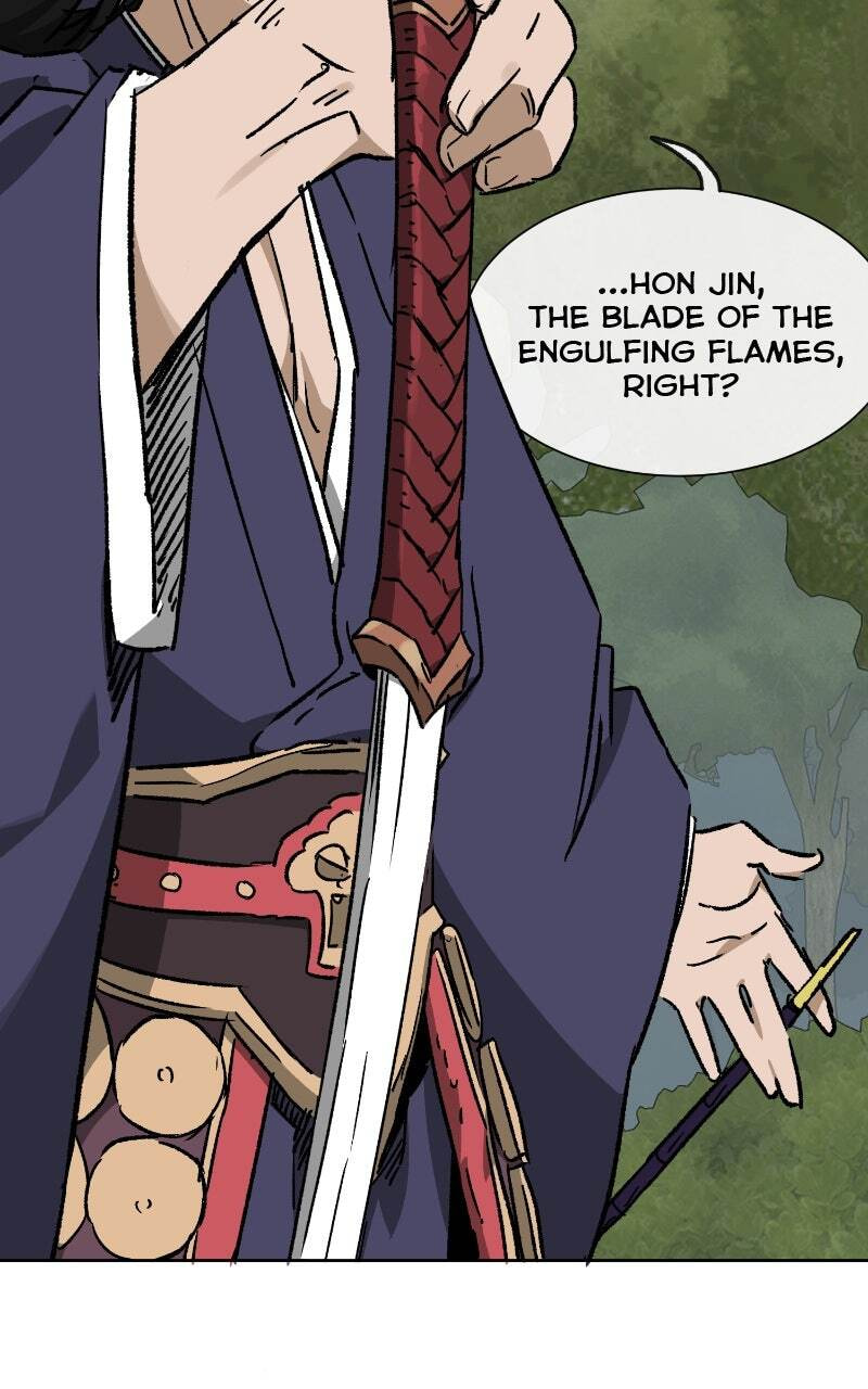 Read Infinite Leveling: Murim chapter 204 image 120 on Lezhin