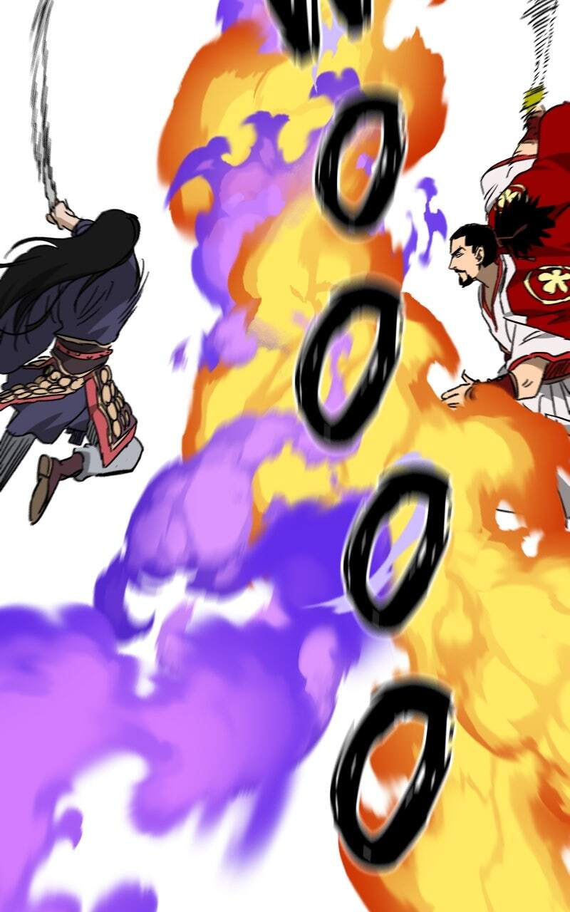 Read Infinite Leveling: Murim chapter 204 image 129 on Lezhin