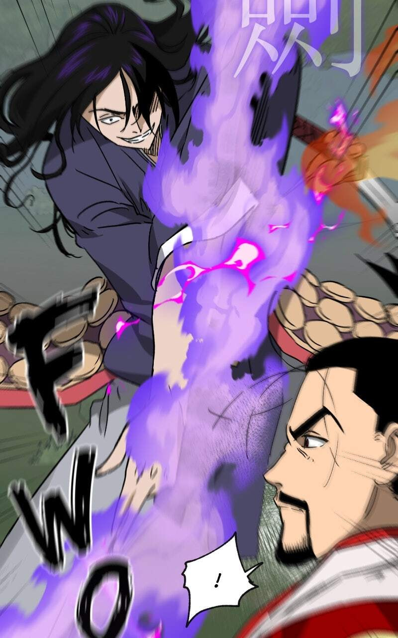 Read Infinite Leveling: Murim chapter 204 image 134 on Lezhin
