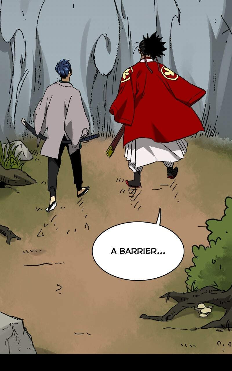 Read Infinite Leveling: Murim chapter 204 image 14 on Lezhin