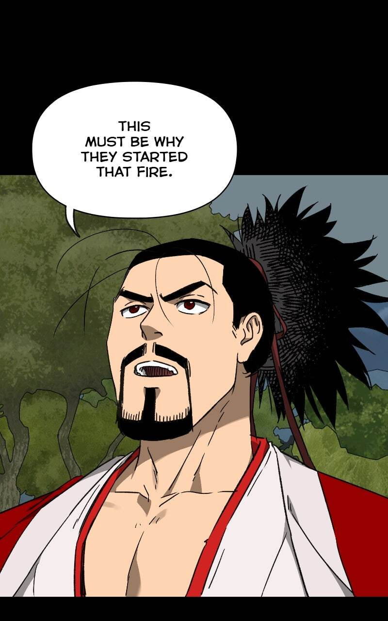 Read Infinite Leveling: Murim chapter 204 image 15 on Lezhin