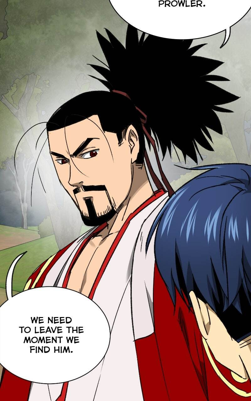 Read Infinite Leveling: Murim chapter 204 image 18 on Lezhin