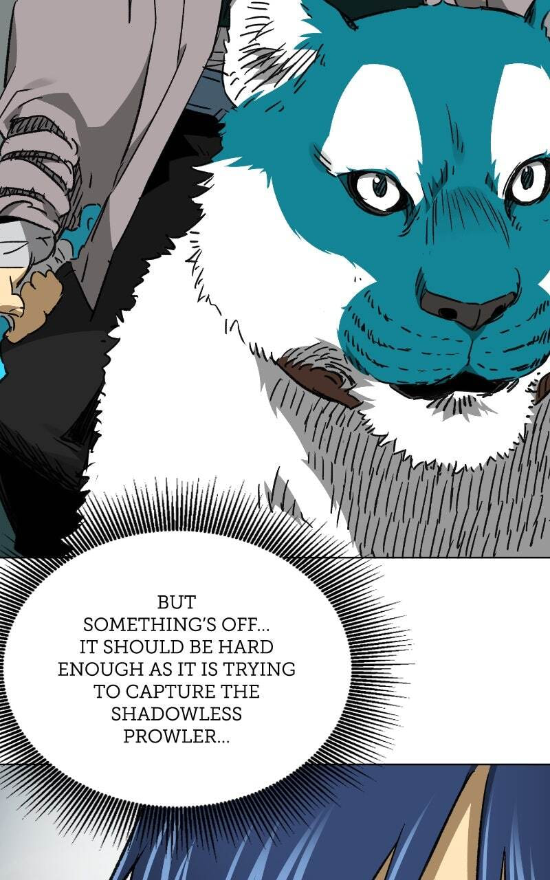 Read Infinite Leveling: Murim chapter 204 image 26 on Lezhin