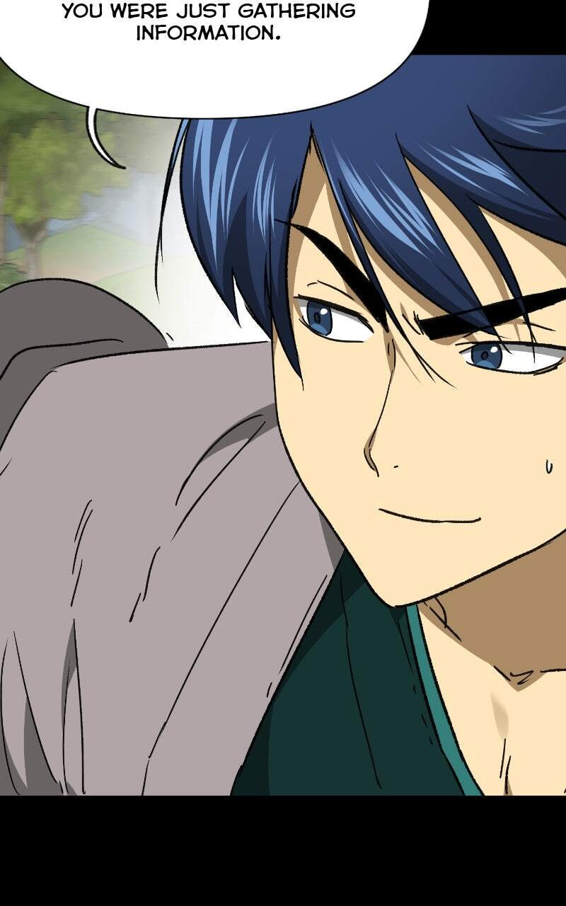 Read Infinite Leveling: Murim chapter 204 image 3 on Lezhin