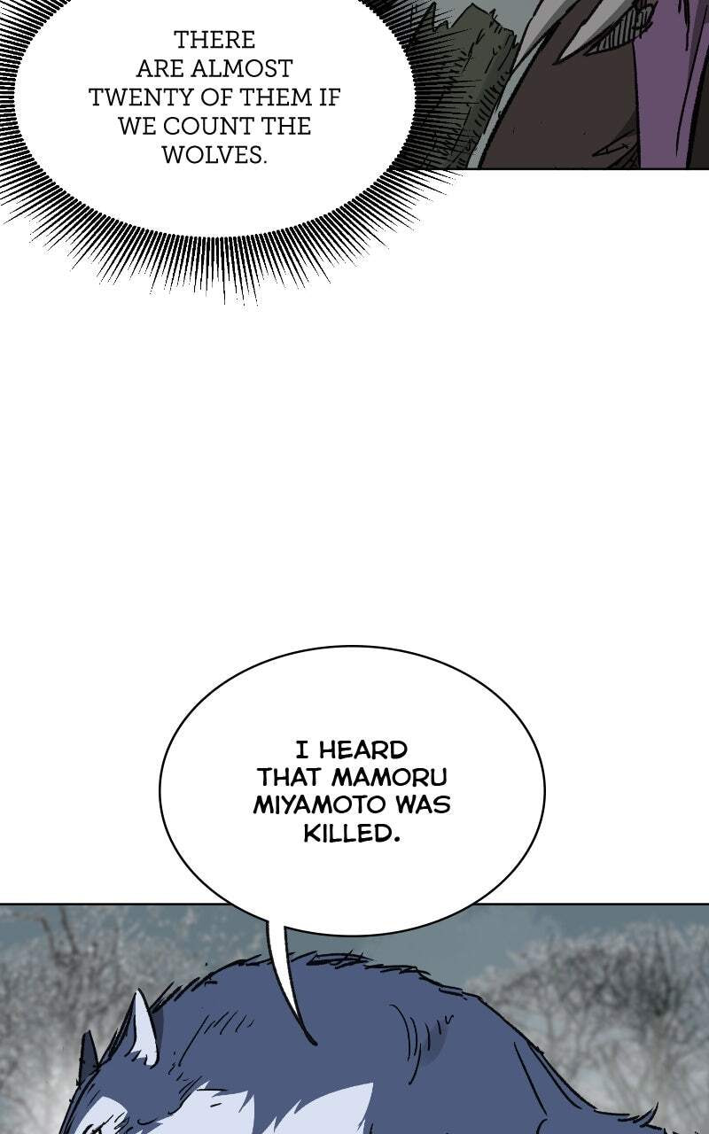 Read Infinite Leveling: Murim chapter 204 image 30 on Lezhin