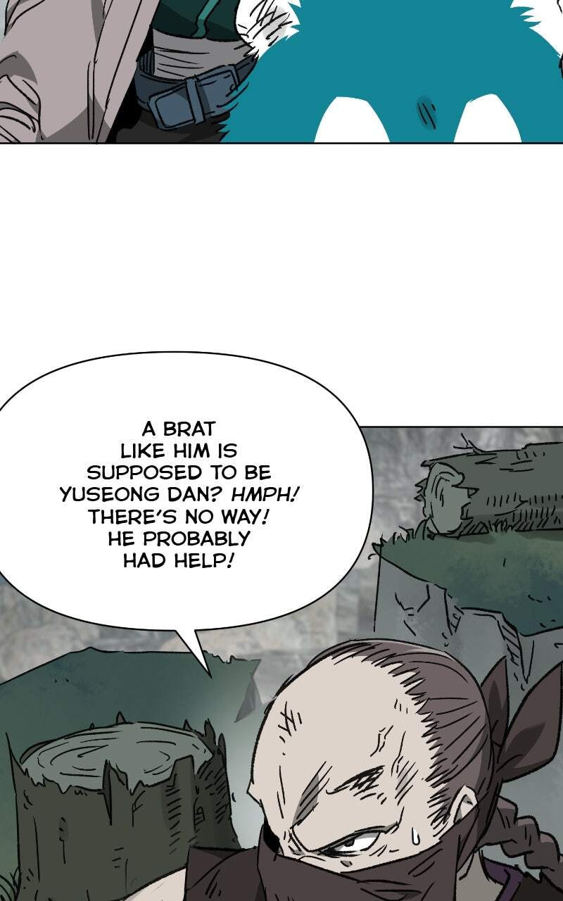 Read Infinite Leveling: Murim chapter 204 image 33 on Lezhin