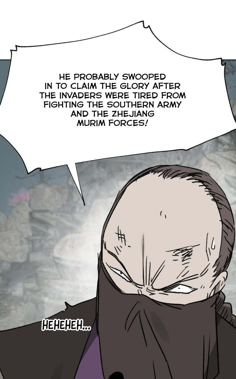 Read Infinite Leveling: Murim chapter 204 image 38 on Lezhin